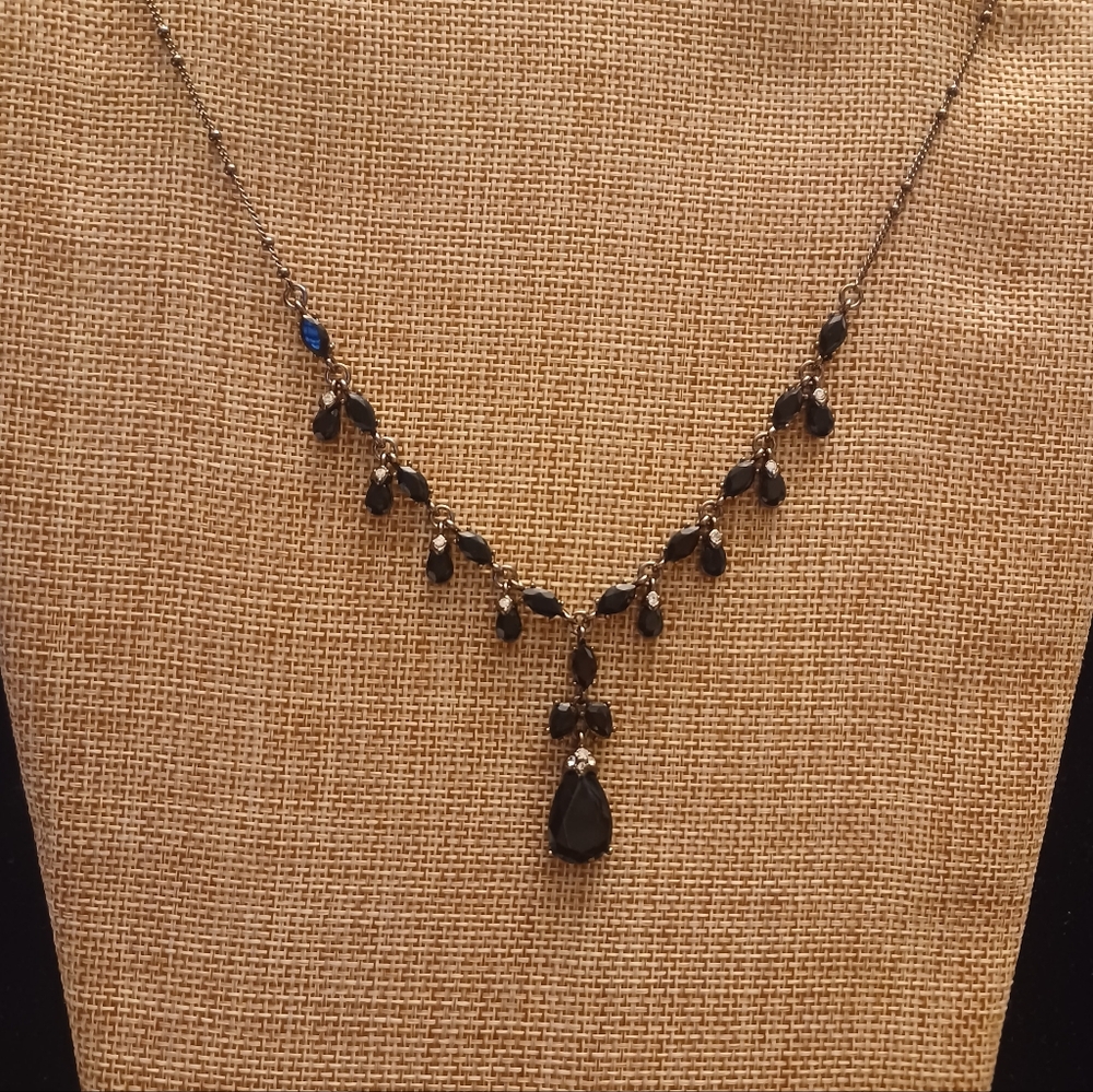 LC Necklace